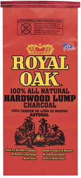 195-275-123/023 ROYAL LUMP 8LB